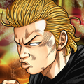 クローズ×WORST XROSS OVER(クロクロ)
