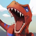 プリミティブウォー Dino Clash