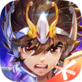 ライコス(聖闘士星矢ライジングコスモ)